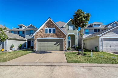 6422 Wilshire Fern, Houston, TX 77040 - photo 2