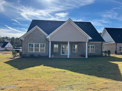 124 Camden Trace, Macon, GA 31210 - photo 2