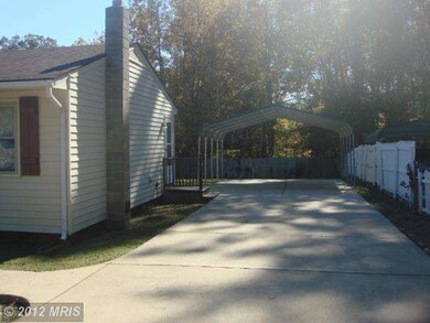 5004 Deerfield Rd, Ruther Glen, VA 22546 - photo 2