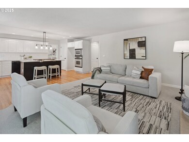 Kitchen/Family Room