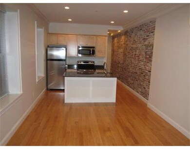 16 Hill St unit 2, Boston, MA 02129 - photo 2
