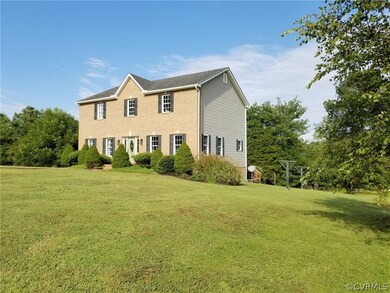 13321 Coverly Rd, Amelia Court House, VA 23002 - photo 5