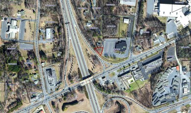 0 Uwharrie St, Asheboro, NC 27205 - photo 2