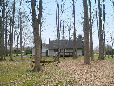 Back View of Home 1
