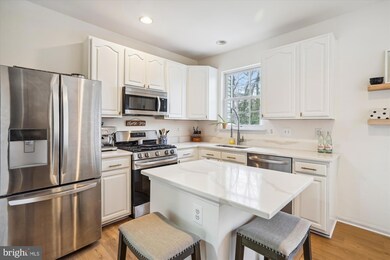 208 Tilden Way, Edgewater, MD 21037 - photo 6