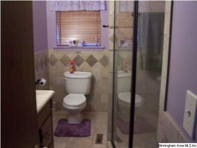 Remodeled Guest Bath