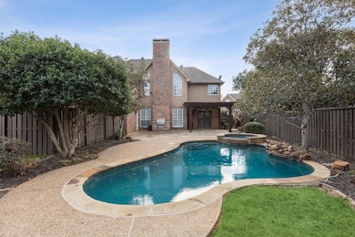 613 Heatherglen Dr, Southlake, TX 76092 - photo 7