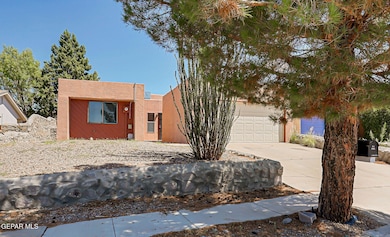 1053 Hillrise Ct, Las Cruces, NM 88011 - photo 7