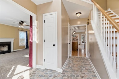 2521 Gabriel Way NW, Kennesaw, GA 30152 - photo 6