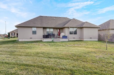 879 E Barracuda Dr, Nixa, MO 65714 - photo 3