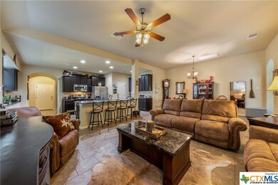 131 Fence Line Dr, San Marcos, TX 78666 - photo 7