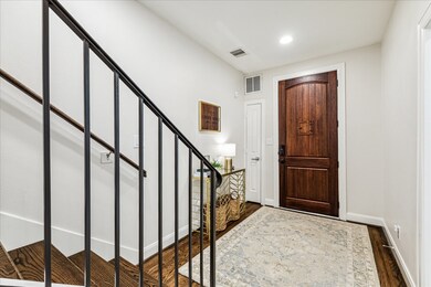 1222 Thompson St, Houston, TX 77007 - photo 4