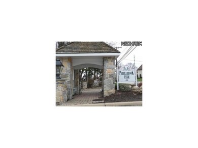 Welcome to Pebble Brook Farms....