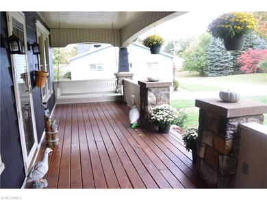 Porch