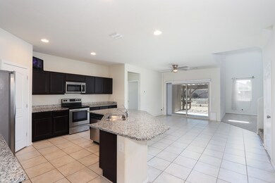 Open Concept