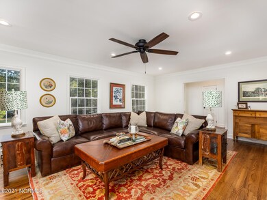 living room-4
