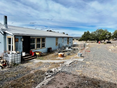 2 Cedar Ln unit lot 148, escudillla, Quemado, NM 87829 - photo 3