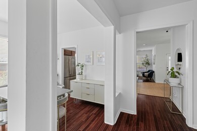 entryway