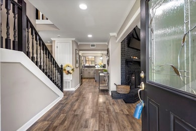 1701 Edgebrook St, Henderson, TX 75652 - photo 6