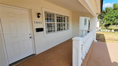 7805 Juniper St, Miramar, FL 33023 - photo 5