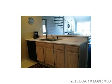 Open Kitchen