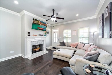 312 Highland Oaks Ave, Gray, LA 70359 - photo 7