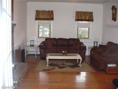 Den/Family/Great Room