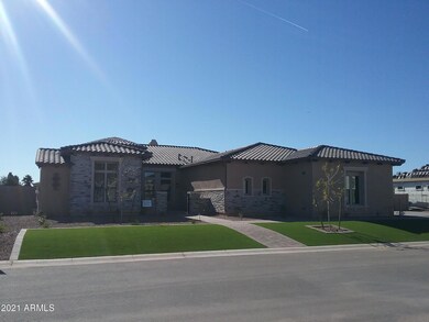 Move in Ready with a RV Garage