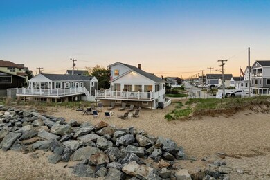 3 Thornton St, Seabrook, NH 03874 - photo 2