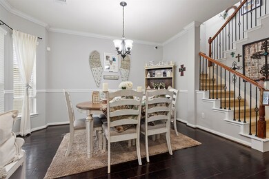 15538 Chaco Canyon Dr, Cypress, TX 77429 - photo 6