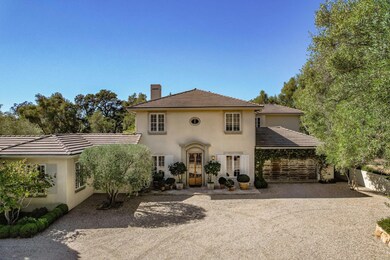 0000 Olive Rd, Montecito, CA 93108 - photo 2