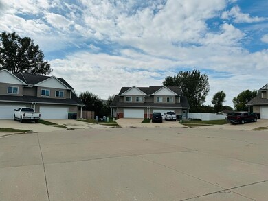 cul-de-sac neighboors