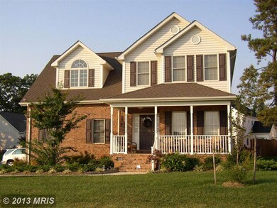 23210 Jenifer Ct, Leonardtown, MD 20650 - photo 2