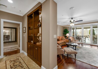 38 High Rock Ave unit 4B, Saratoga Springs, NY 12866 - photo 6