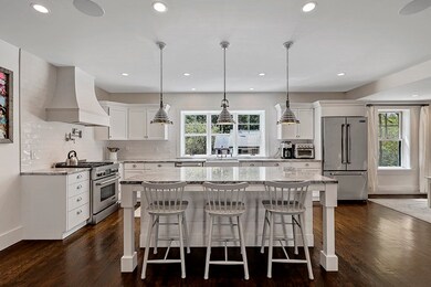 14 Oakland Cir, Wellesley Hills, MA 02481 - photo 6