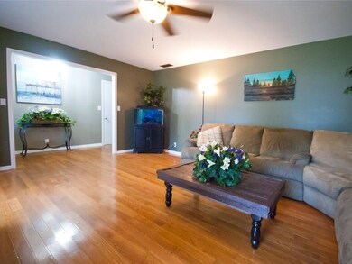 3433 Beechwood Ln, Anderson, IN 46011 - photo 2