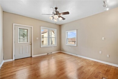 ANOTHER VIEW OF LIVING ROOM