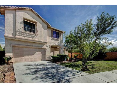 2698 Pine Run Rd, Las Vegas, NV 89135 - photo 2