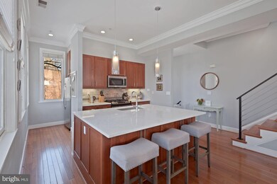 1301 1st St NW unit 2, Washington, DC 20001 - photo 6