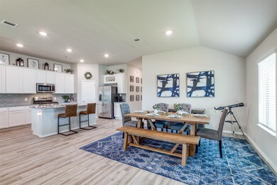 1228 Steed Bluff Dr, Alvin, TX 77511 - photo 6