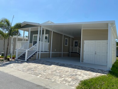 422 Joseph Way unit 275, Tarpon Springs, FL 34689 - photo 2