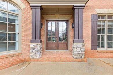 560 Arcaro Dr, Alpharetta, GA 30004 - photo 4