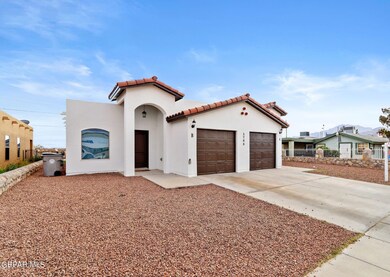 5708 Saluki Dr, El Paso, TX 79924 - photo 4