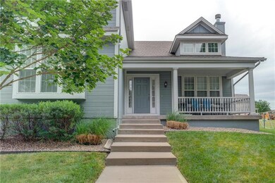 325 S Adams Ct, Raymore, MO 64083 - photo 3