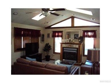 Family Room.
