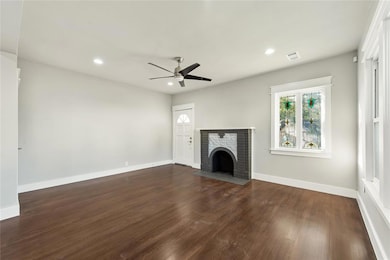 5701 Kenwood Ave, Dallas, TX 75206 - photo 7