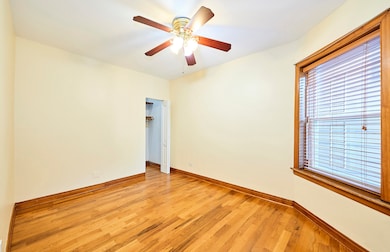 3222 W Warner Ave unit 1, Chicago, IL 60618 - photo 7