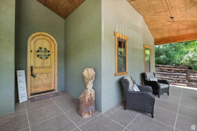 10129 N Basin Canyon Rd, Park City, UT 84098 - photo 5