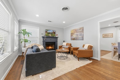 4927 W Hanover Ave, Dallas, TX 75209 - photo 4