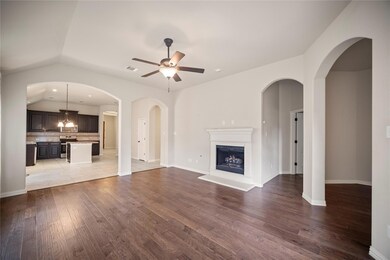 2306 Lucerne Dr, Rowlett, TX 75089 - photo 2